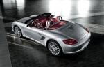 Porsche Boxster RS60 Spyder Limited Edition 2007 года